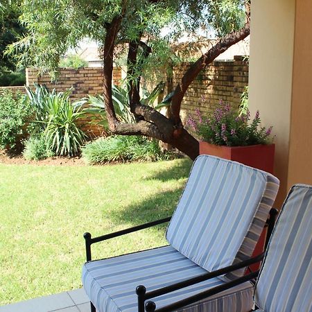 Topaz Cove Luxury Villas Edenvale Εξωτερικό φωτογραφία