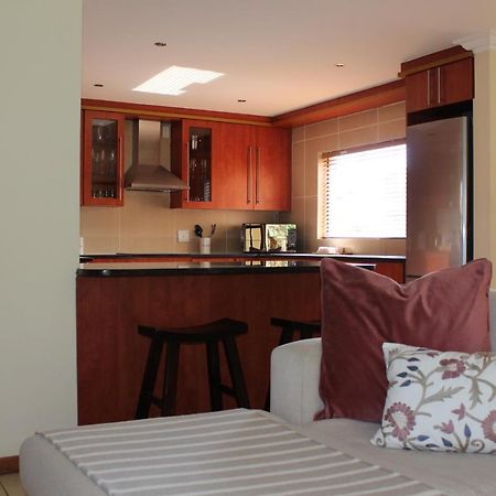 Topaz Cove Luxury Villas Edenvale Εξωτερικό φωτογραφία