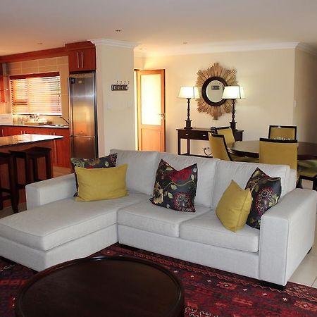 Topaz Cove Luxury Villas Edenvale Εξωτερικό φωτογραφία