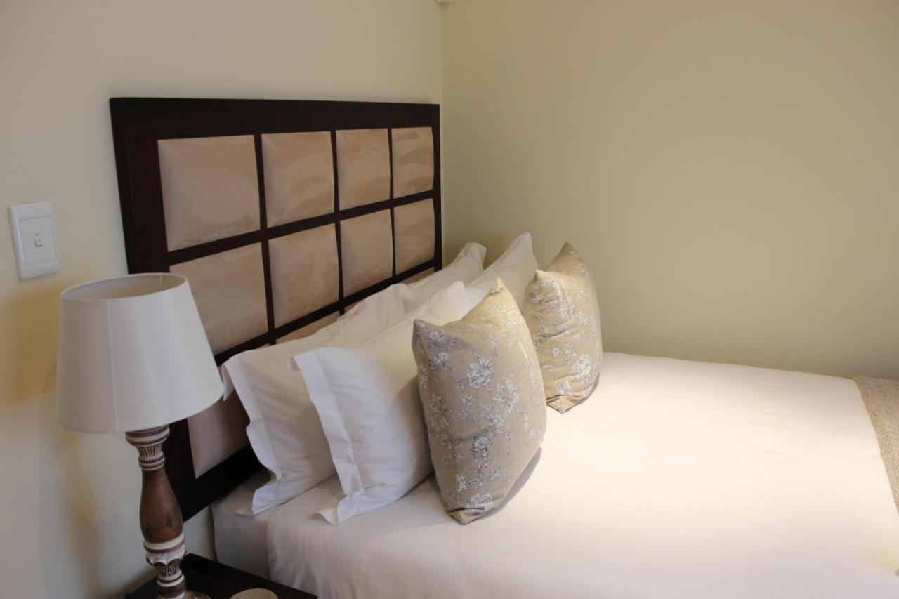 Topaz Cove Luxury Villas Edenvale Εξωτερικό φωτογραφία