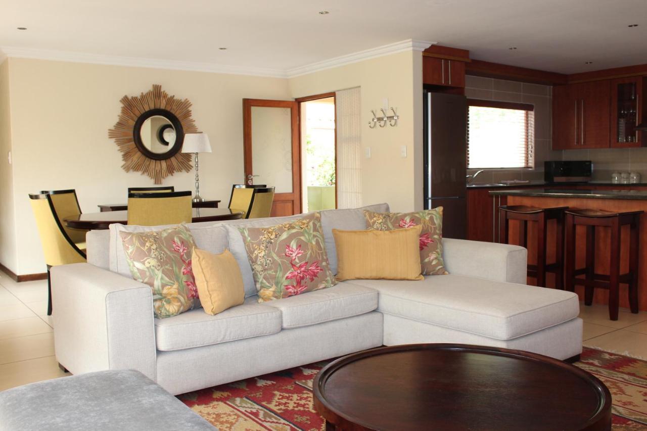 Topaz Cove Luxury Villas Edenvale Εξωτερικό φωτογραφία
