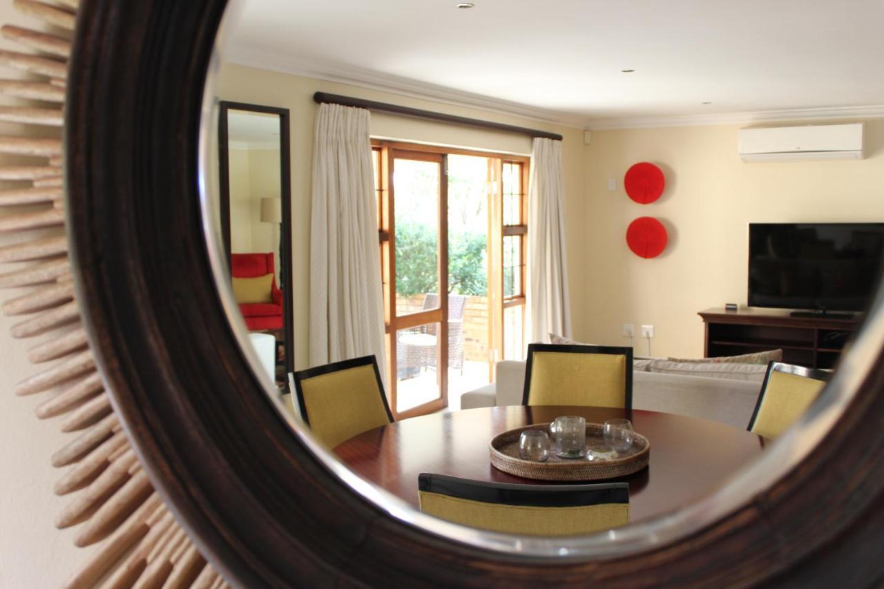 Topaz Cove Luxury Villas Edenvale Εξωτερικό φωτογραφία