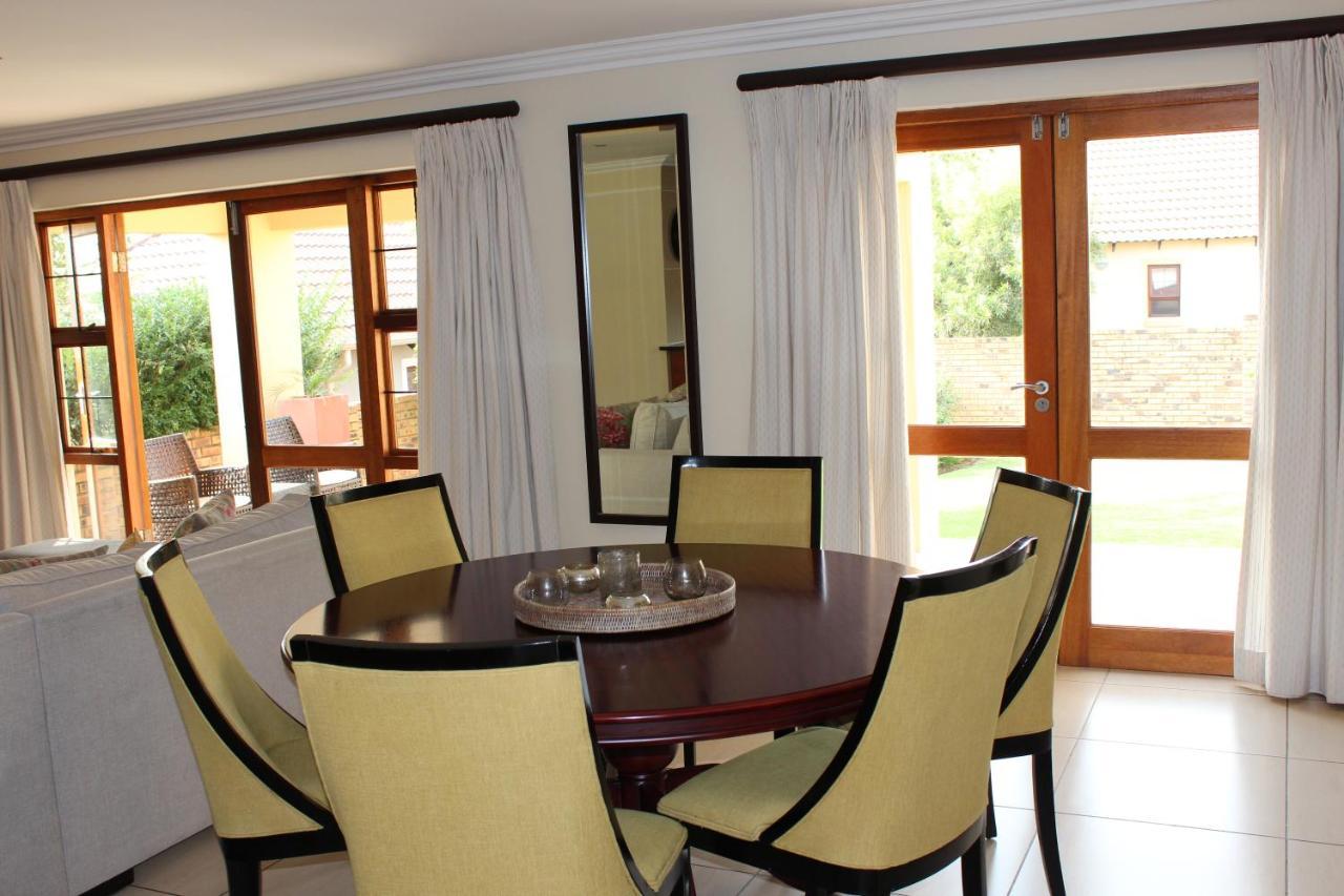 Topaz Cove Luxury Villas Edenvale Εξωτερικό φωτογραφία