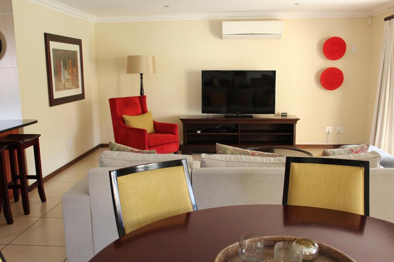 Topaz Cove Luxury Villas Edenvale Εξωτερικό φωτογραφία