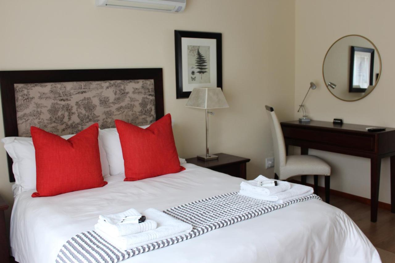 Topaz Cove Luxury Villas Edenvale Εξωτερικό φωτογραφία