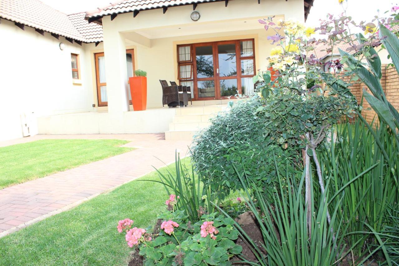 Topaz Cove Luxury Villas Edenvale Εξωτερικό φωτογραφία