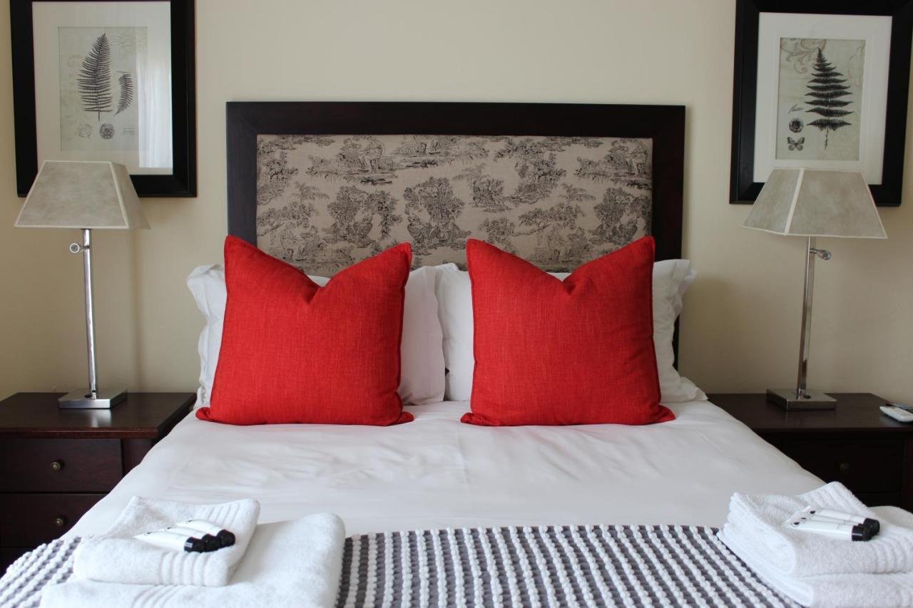 Topaz Cove Luxury Villas Edenvale Εξωτερικό φωτογραφία