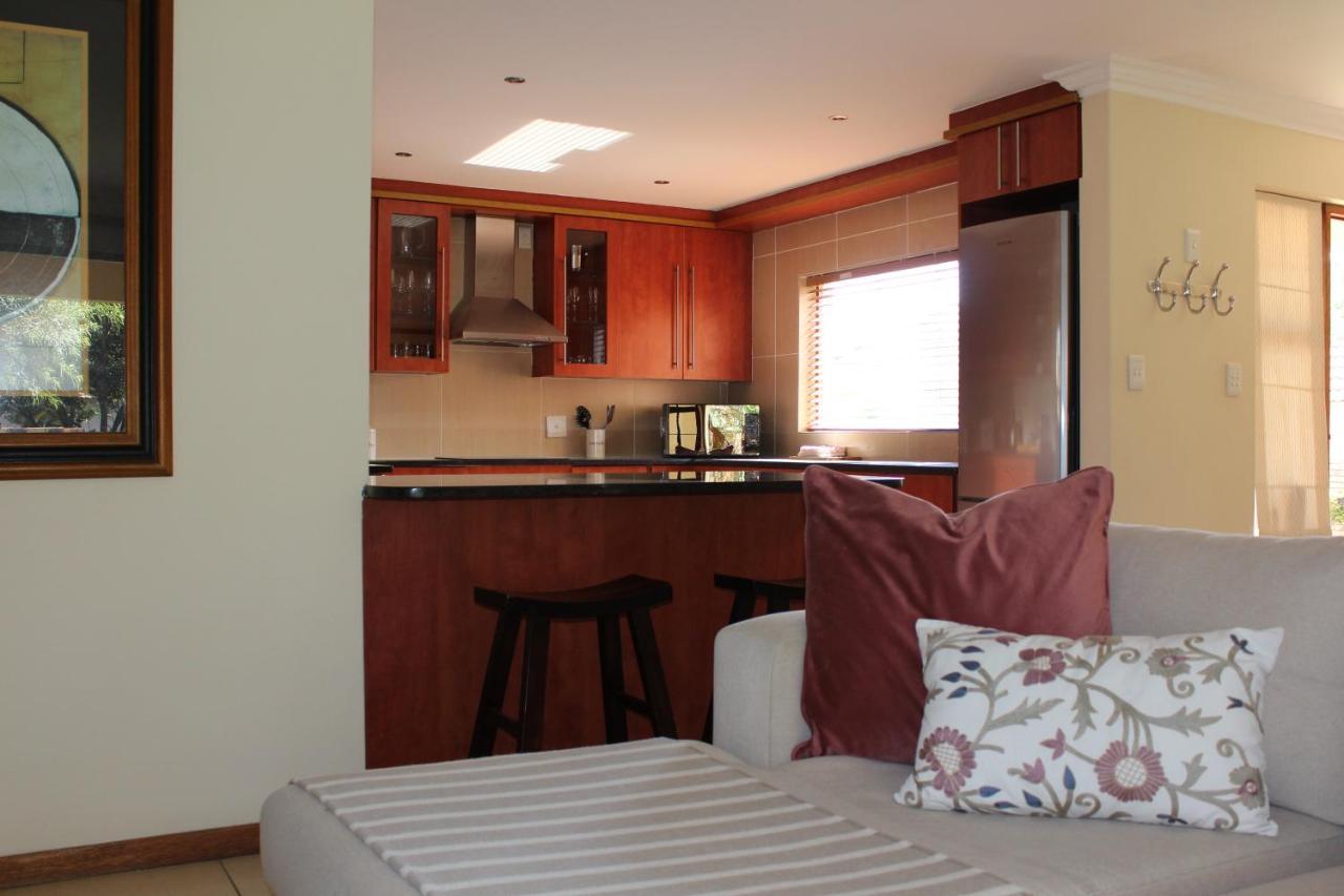 Topaz Cove Luxury Villas Edenvale Εξωτερικό φωτογραφία