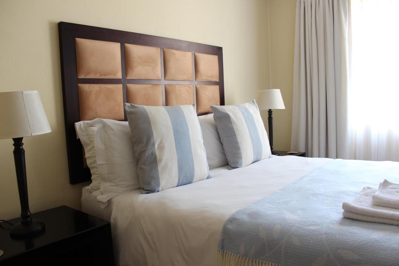Topaz Cove Luxury Villas Edenvale Εξωτερικό φωτογραφία