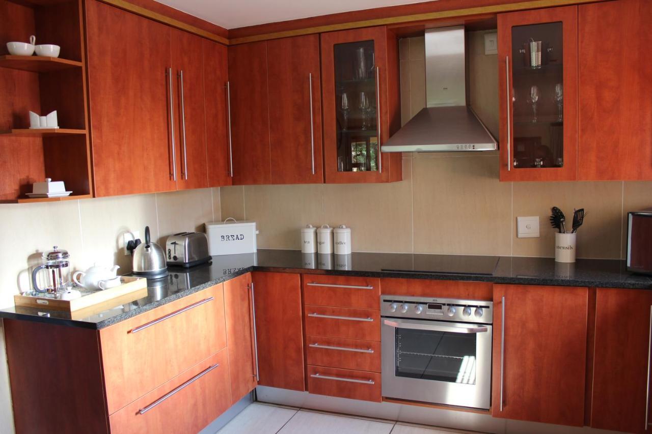 Topaz Cove Luxury Villas Edenvale Εξωτερικό φωτογραφία