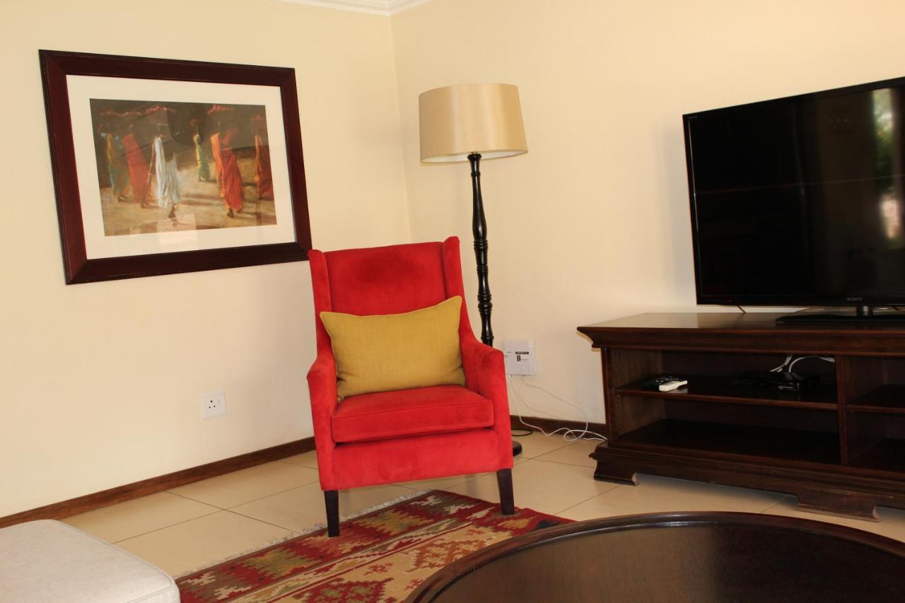 Topaz Cove Luxury Villas Edenvale Εξωτερικό φωτογραφία