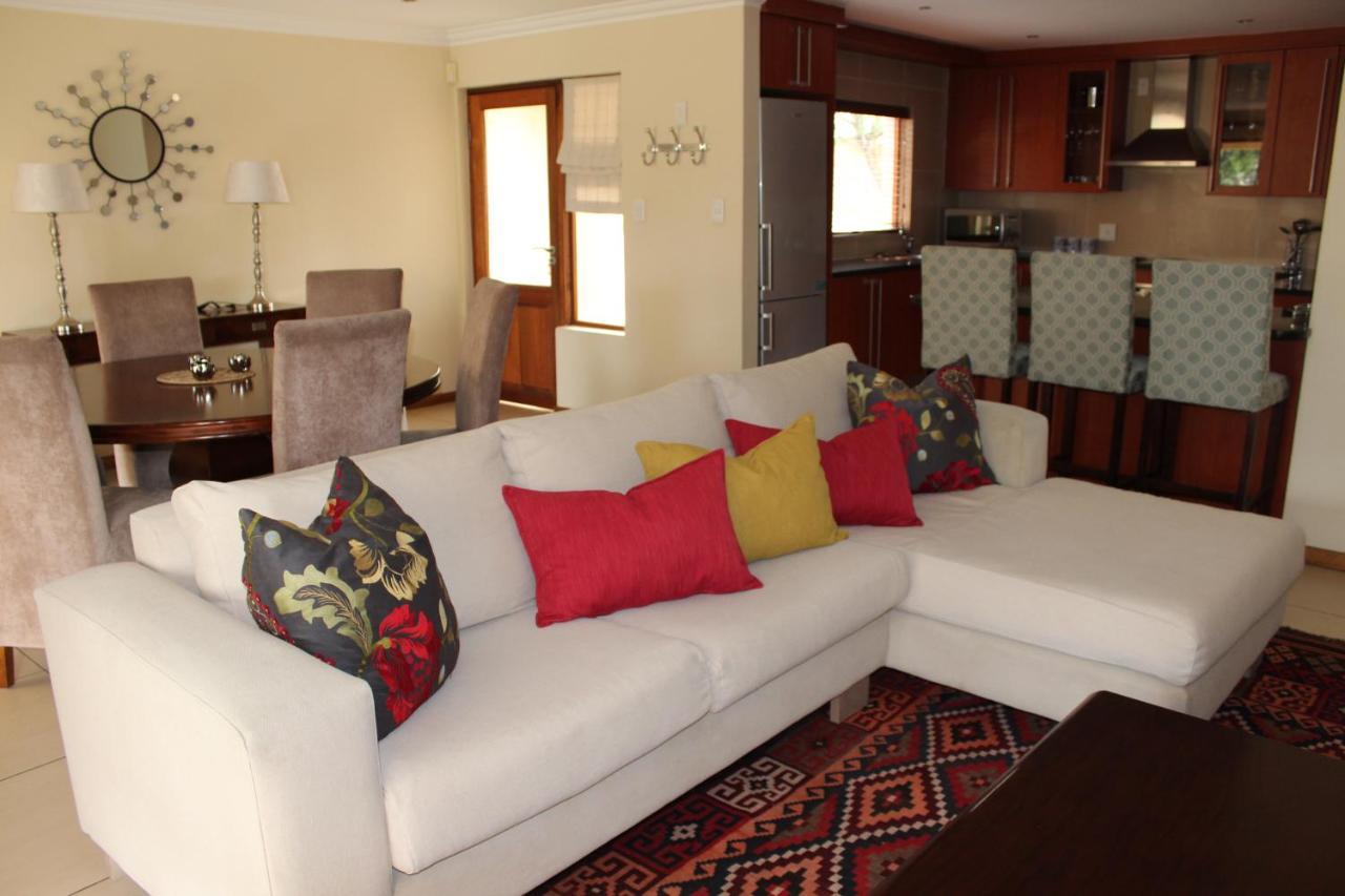 Topaz Cove Luxury Villas Edenvale Εξωτερικό φωτογραφία