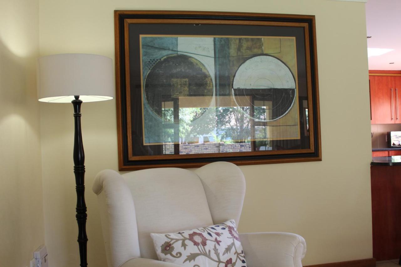 Topaz Cove Luxury Villas Edenvale Εξωτερικό φωτογραφία