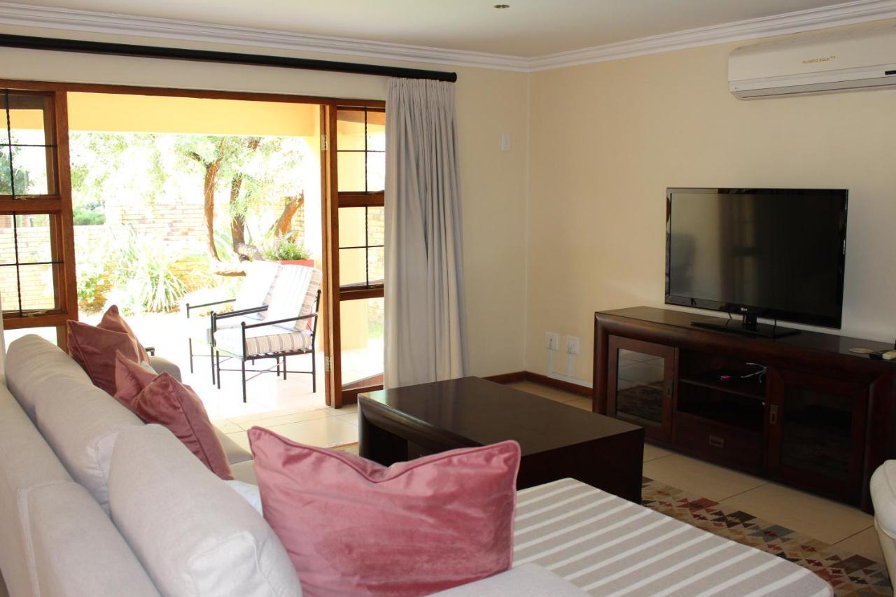 Topaz Cove Luxury Villas Edenvale Εξωτερικό φωτογραφία