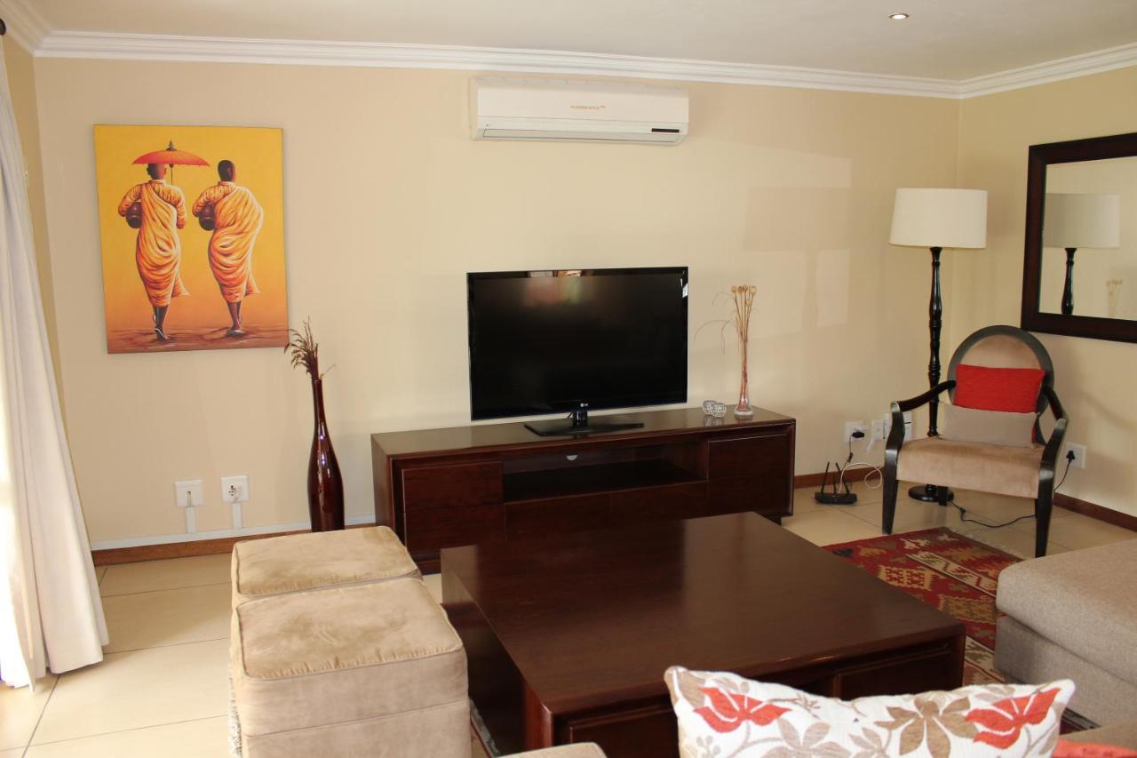 Topaz Cove Luxury Villas Edenvale Εξωτερικό φωτογραφία