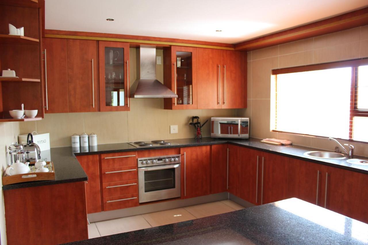 Topaz Cove Luxury Villas Edenvale Εξωτερικό φωτογραφία