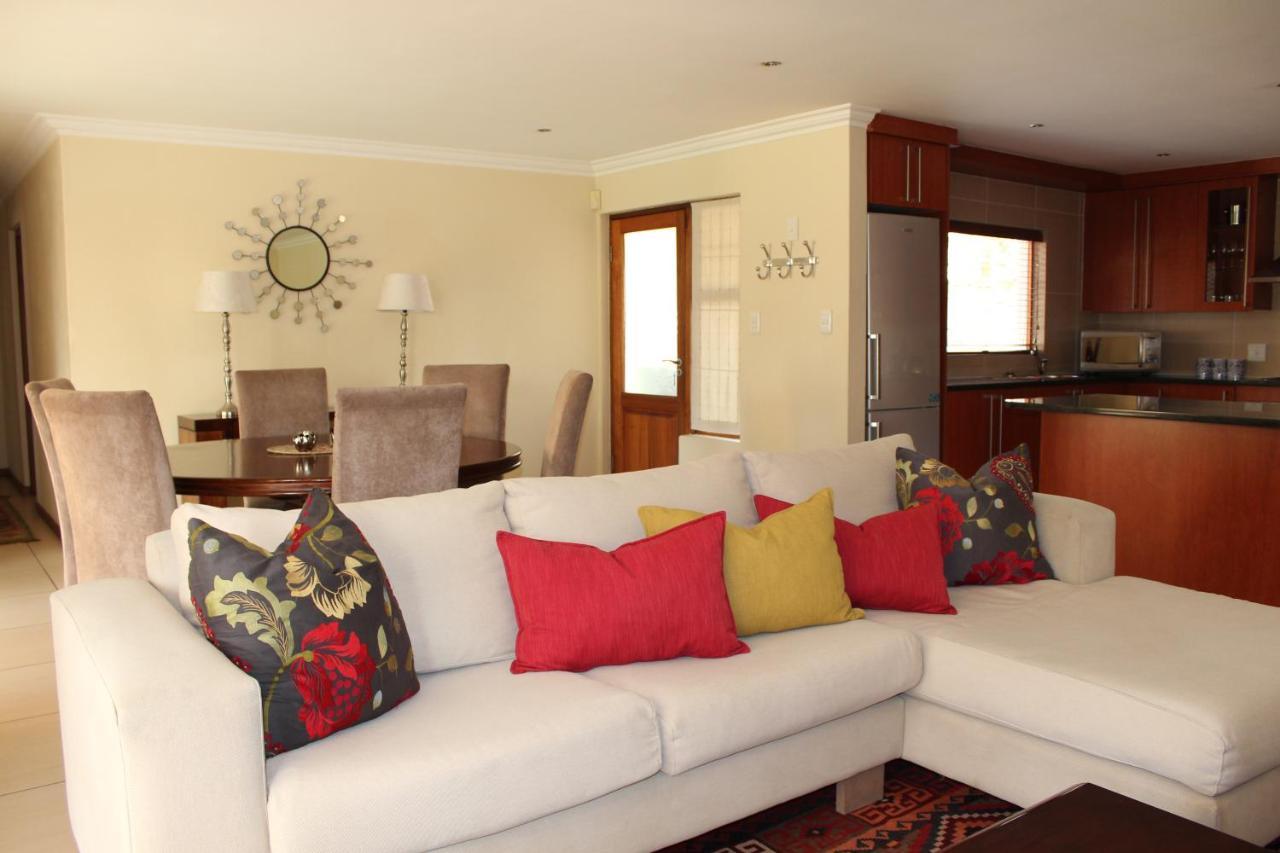 Topaz Cove Luxury Villas Edenvale Εξωτερικό φωτογραφία