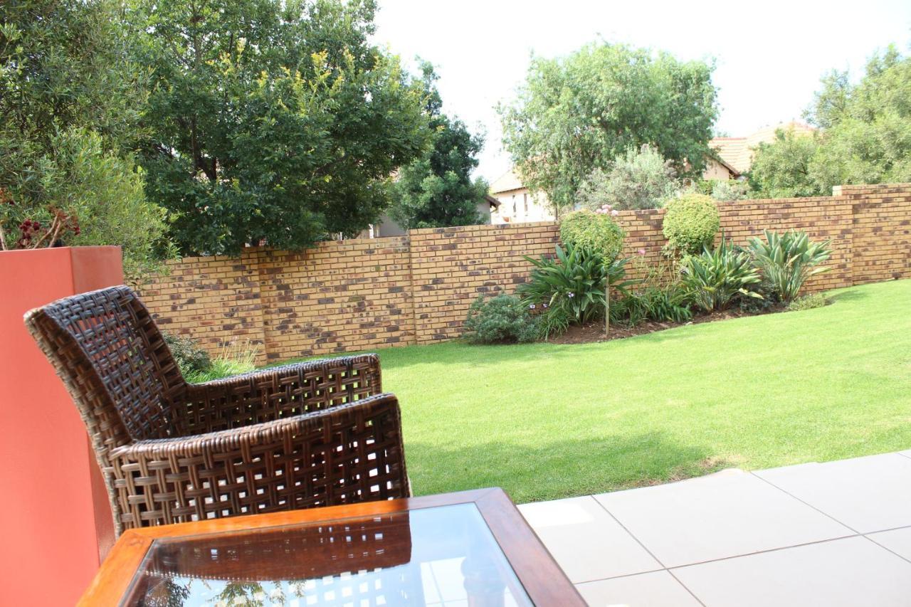 Topaz Cove Luxury Villas Edenvale Εξωτερικό φωτογραφία