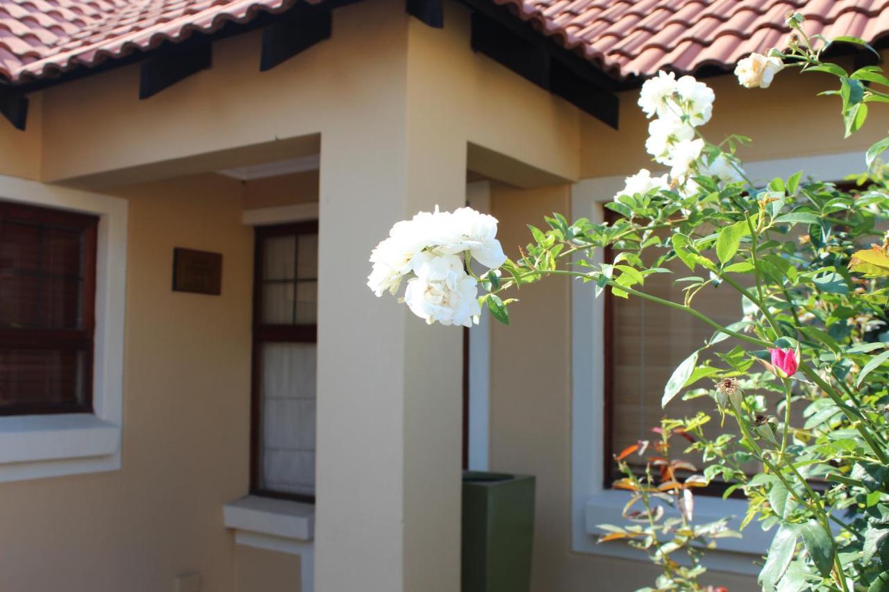Topaz Cove Luxury Villas Edenvale Εξωτερικό φωτογραφία