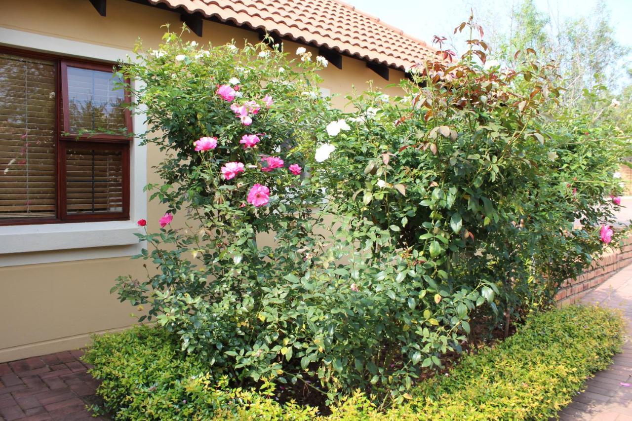 Topaz Cove Luxury Villas Edenvale Εξωτερικό φωτογραφία