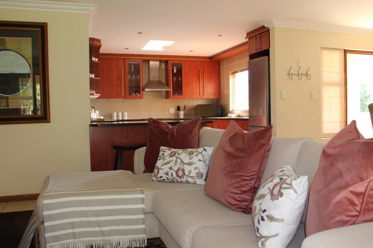 Topaz Cove Luxury Villas Edenvale Εξωτερικό φωτογραφία