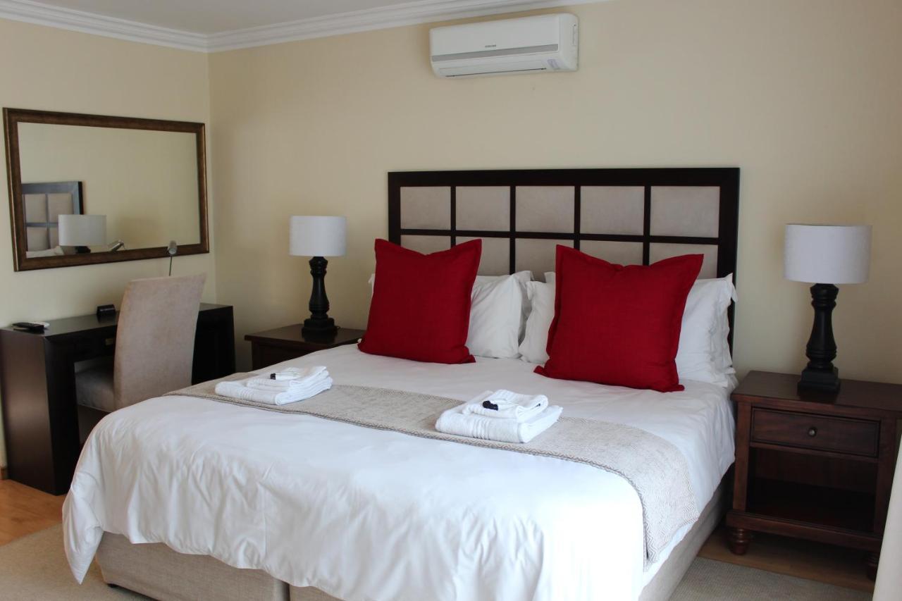 Topaz Cove Luxury Villas Edenvale Εξωτερικό φωτογραφία