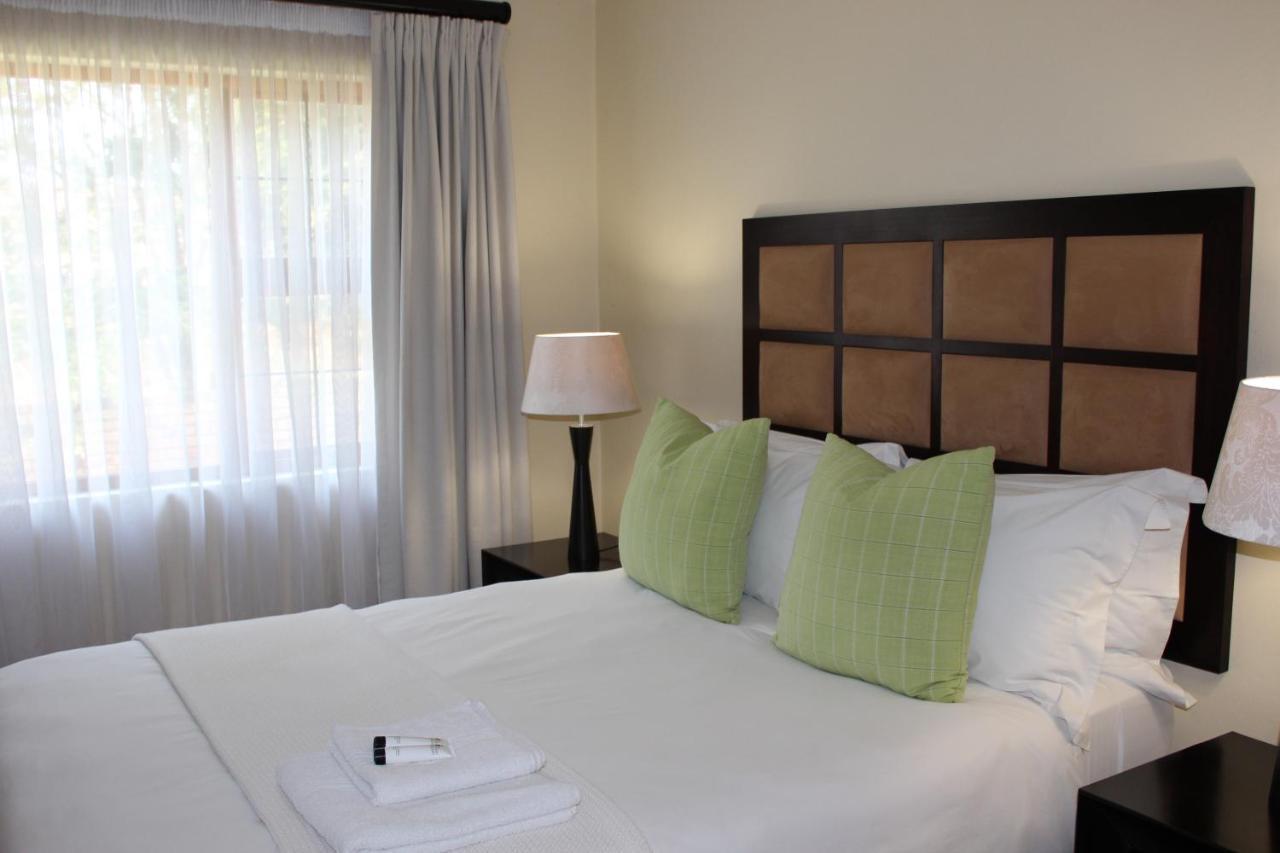 Topaz Cove Luxury Villas Edenvale Εξωτερικό φωτογραφία