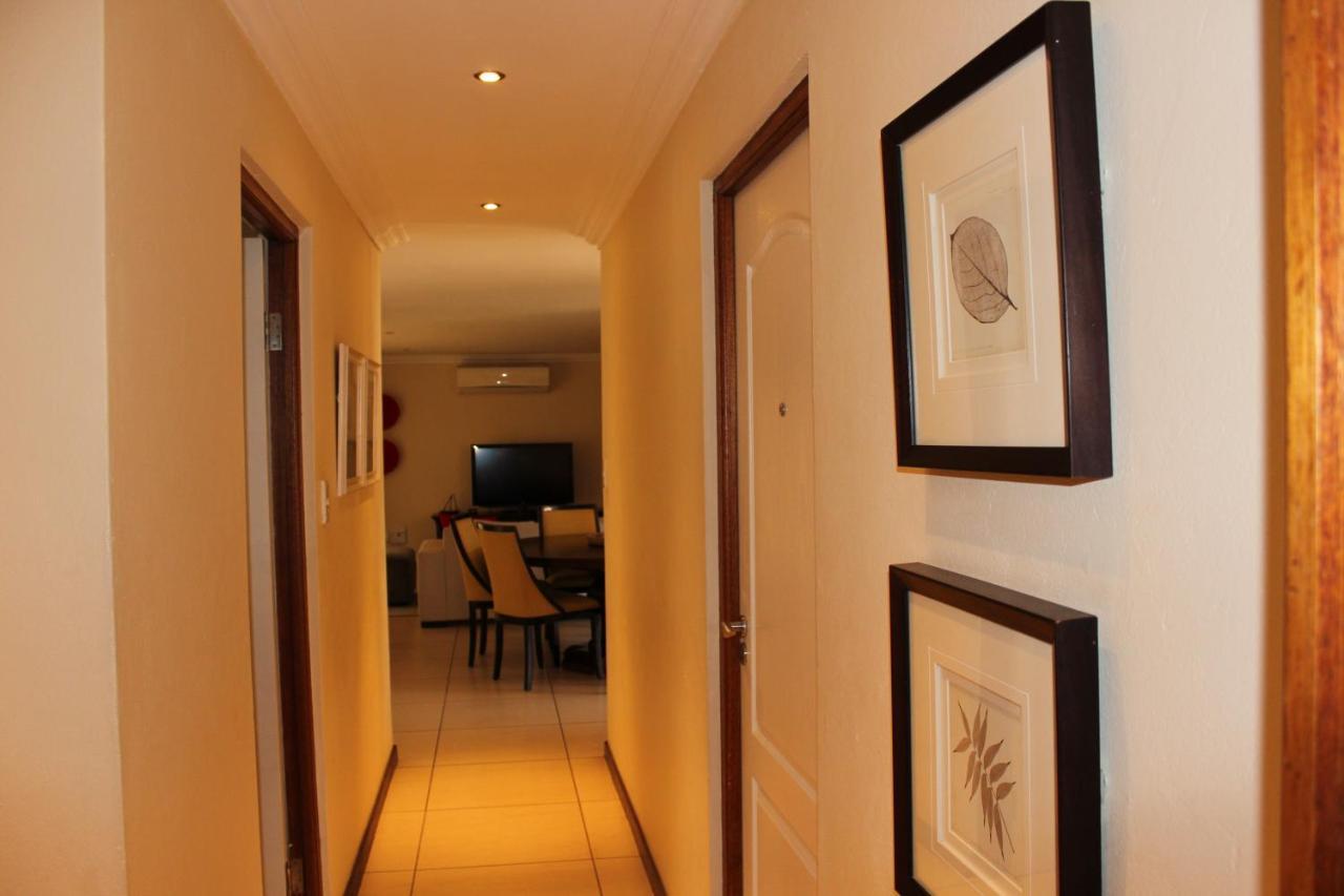 Topaz Cove Luxury Villas Edenvale Εξωτερικό φωτογραφία