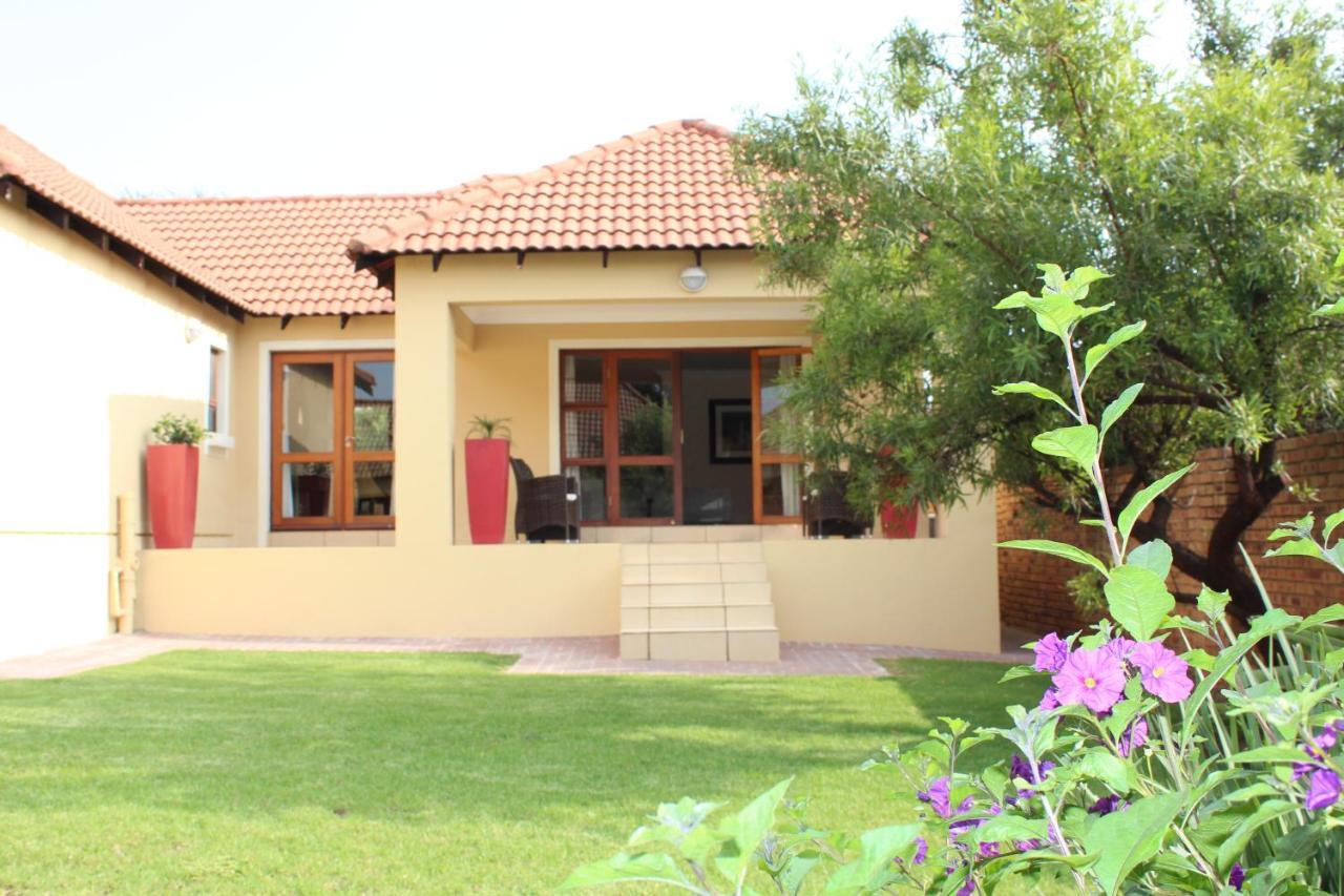 Topaz Cove Luxury Villas Edenvale Εξωτερικό φωτογραφία