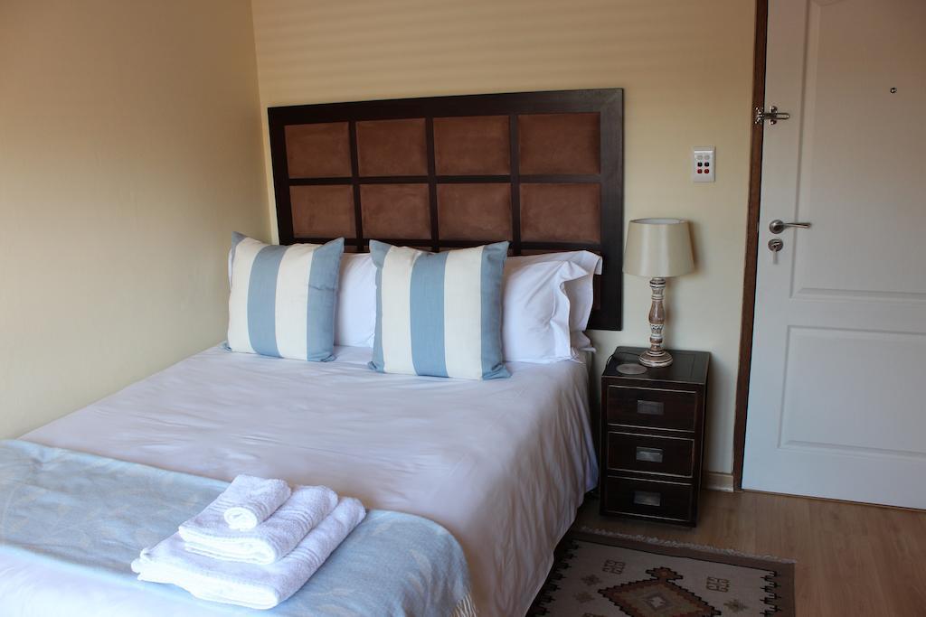 Topaz Cove Luxury Villas Edenvale Εξωτερικό φωτογραφία