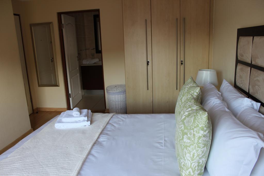 Topaz Cove Luxury Villas Edenvale Εξωτερικό φωτογραφία