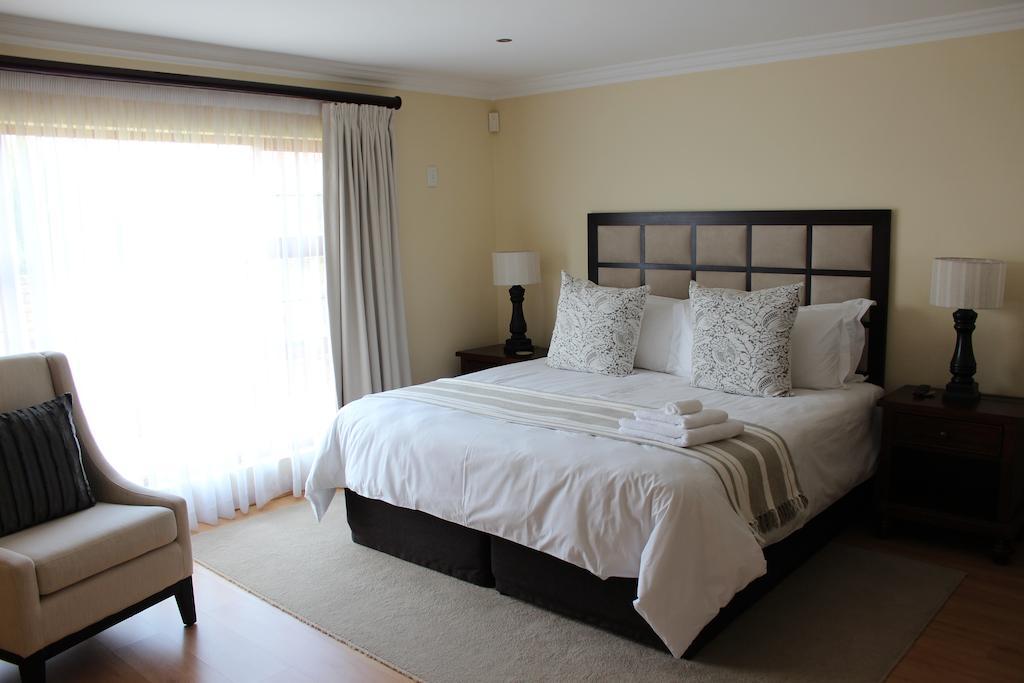 Topaz Cove Luxury Villas Edenvale Εξωτερικό φωτογραφία