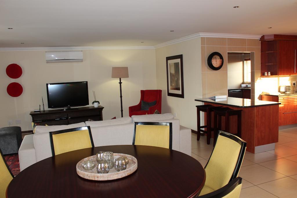 Topaz Cove Luxury Villas Edenvale Εξωτερικό φωτογραφία