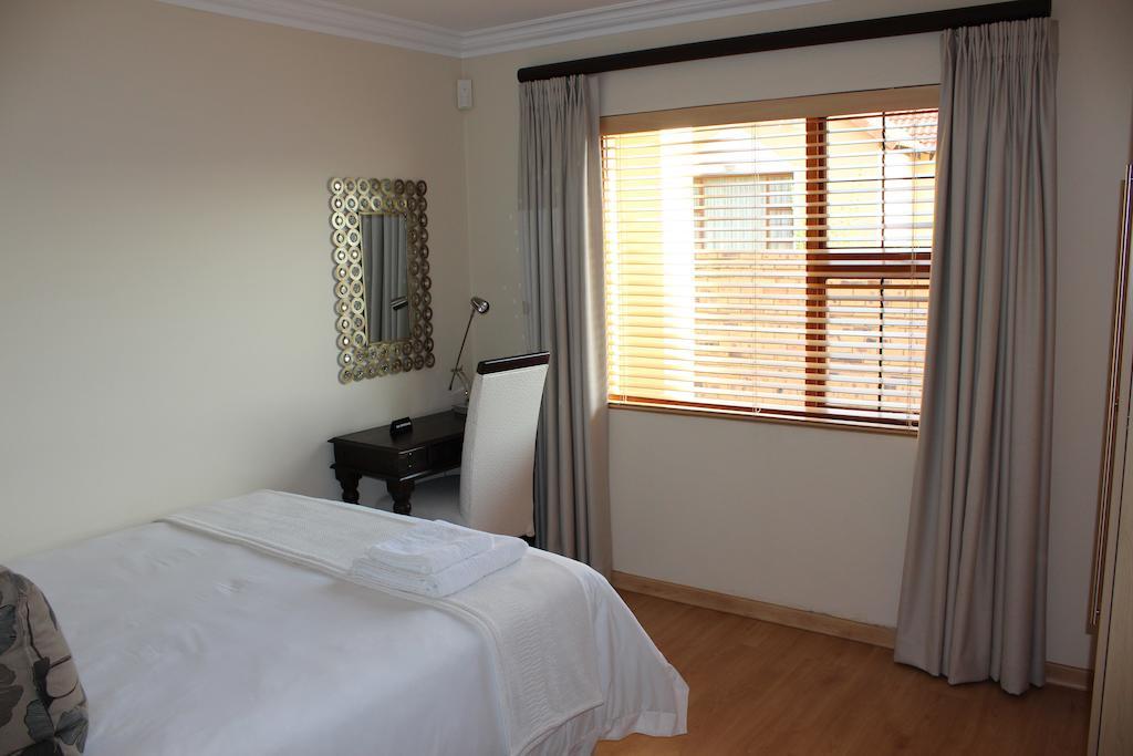 Topaz Cove Luxury Villas Edenvale Εξωτερικό φωτογραφία