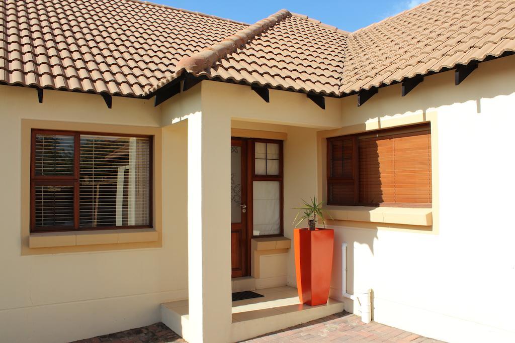 Topaz Cove Luxury Villas Edenvale Εξωτερικό φωτογραφία