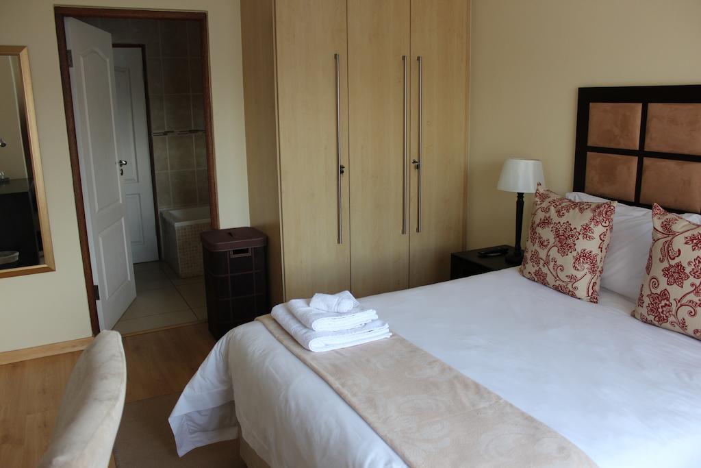 Topaz Cove Luxury Villas Edenvale Εξωτερικό φωτογραφία