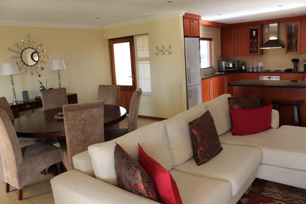 Topaz Cove Luxury Villas Edenvale Εξωτερικό φωτογραφία