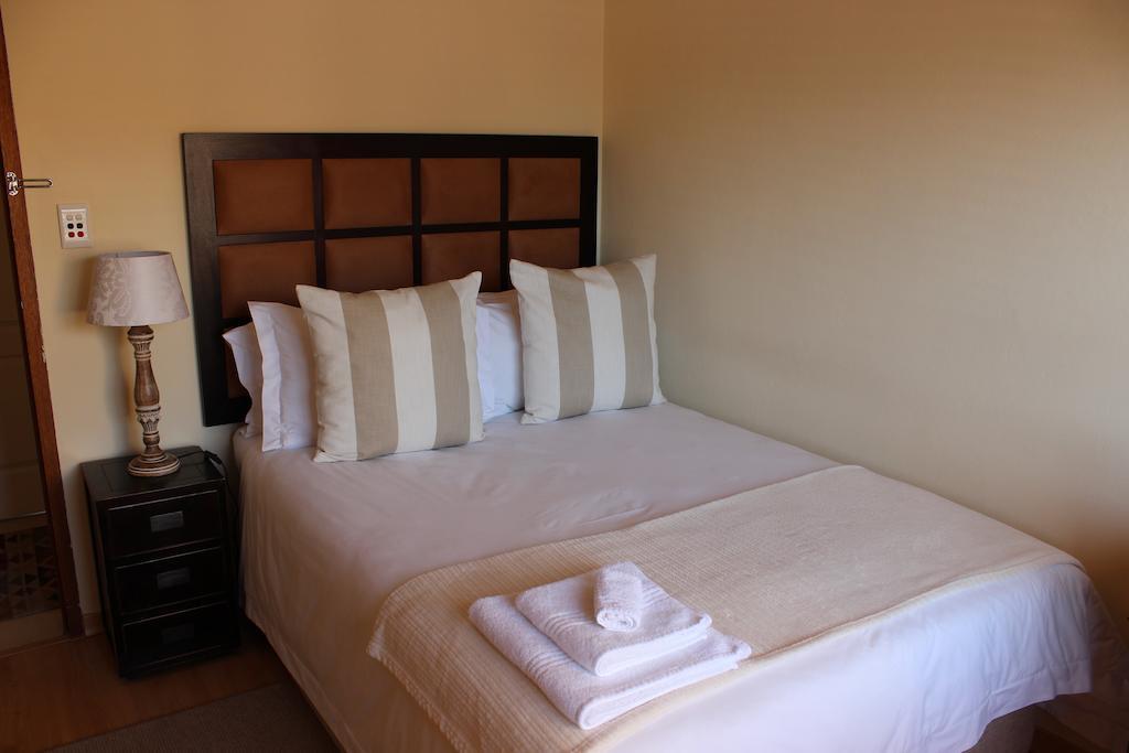 Topaz Cove Luxury Villas Edenvale Εξωτερικό φωτογραφία