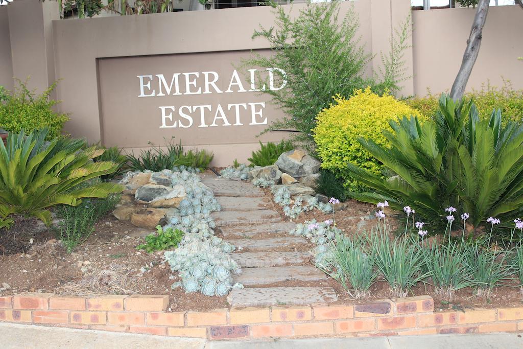 Topaz Cove Luxury Villas Edenvale Εξωτερικό φωτογραφία