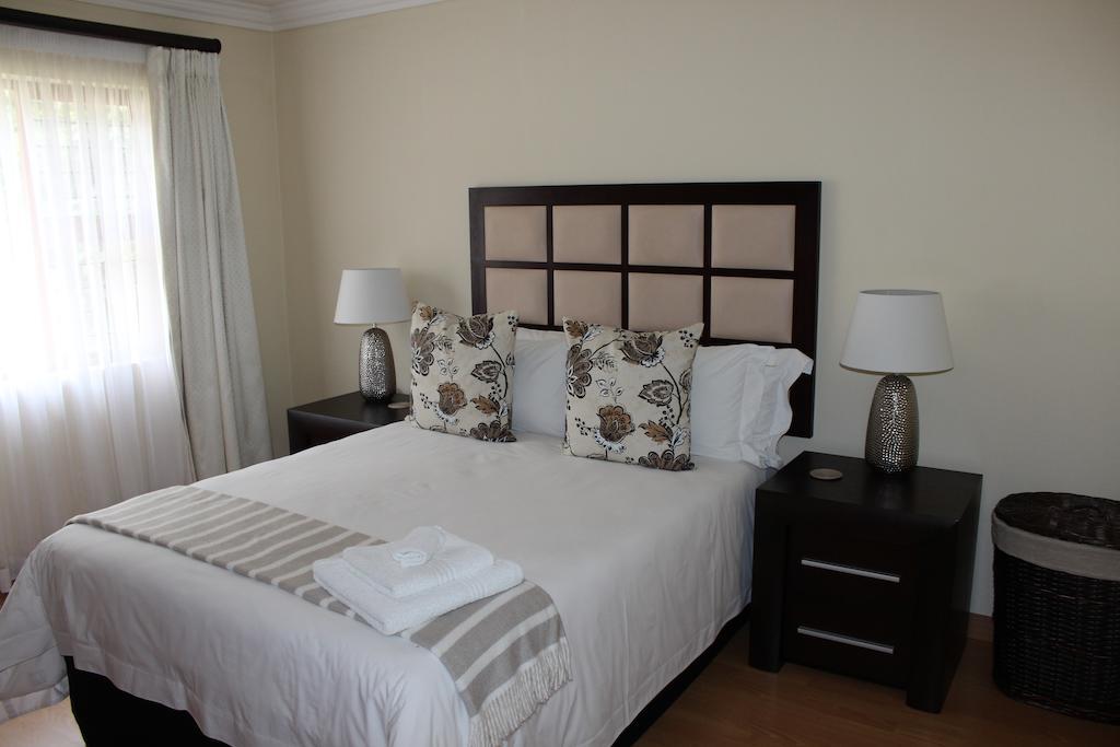 Topaz Cove Luxury Villas Edenvale Εξωτερικό φωτογραφία
