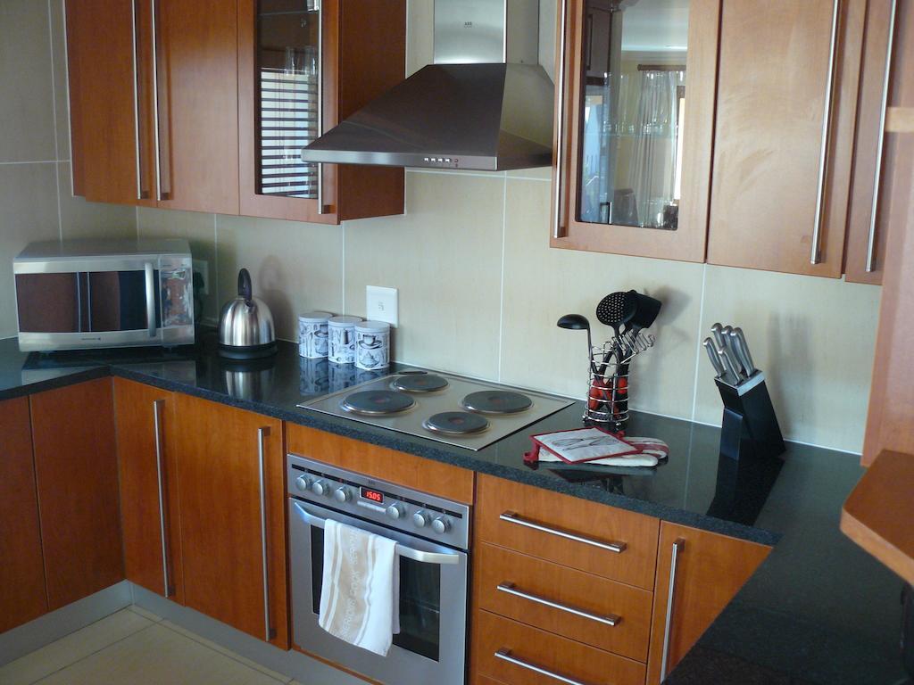 Topaz Cove Luxury Villas Edenvale Εξωτερικό φωτογραφία