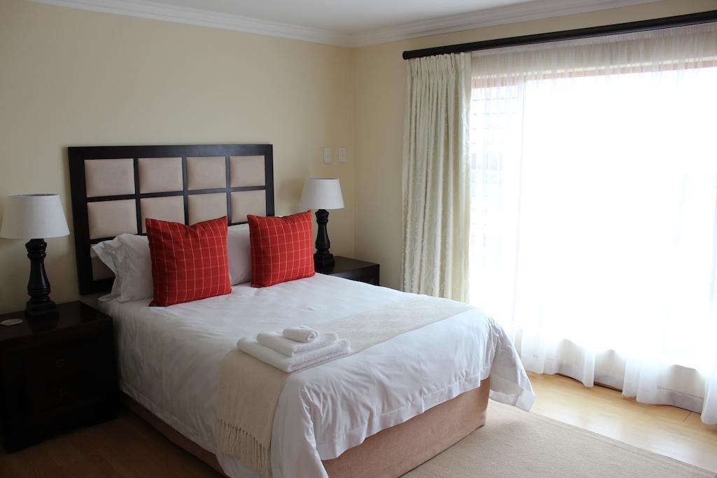 Topaz Cove Luxury Villas Edenvale Εξωτερικό φωτογραφία