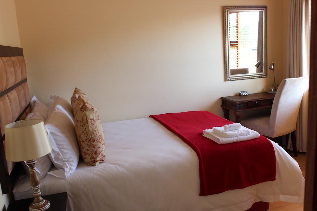 Topaz Cove Luxury Villas Edenvale Εξωτερικό φωτογραφία