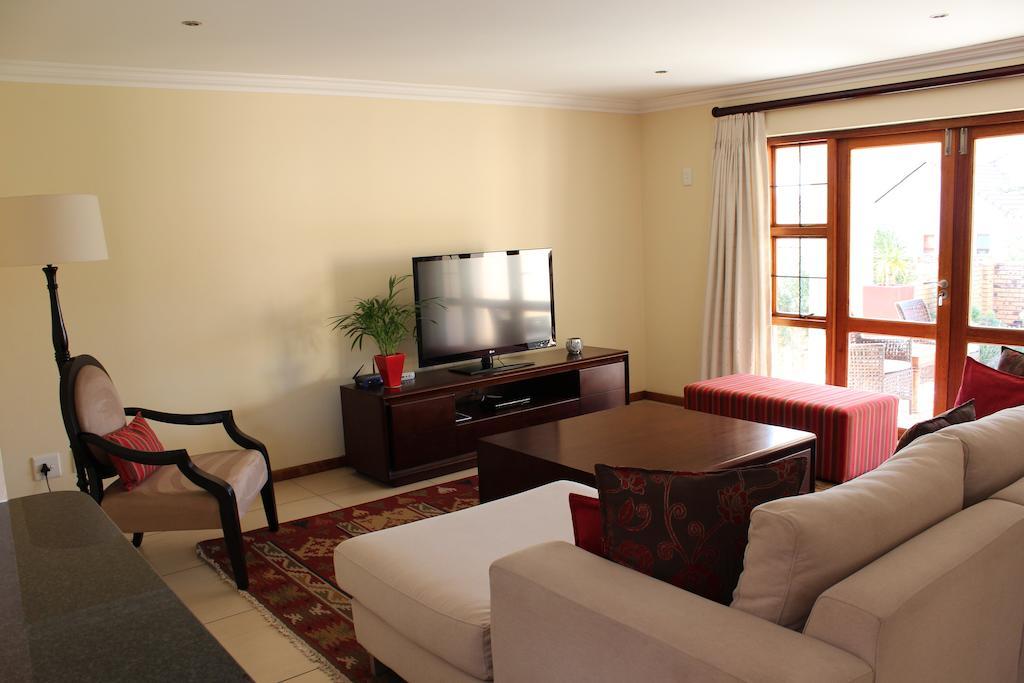 Topaz Cove Luxury Villas Edenvale Εξωτερικό φωτογραφία