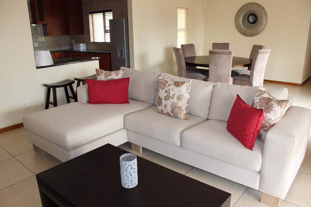 Topaz Cove Luxury Villas Edenvale Εξωτερικό φωτογραφία