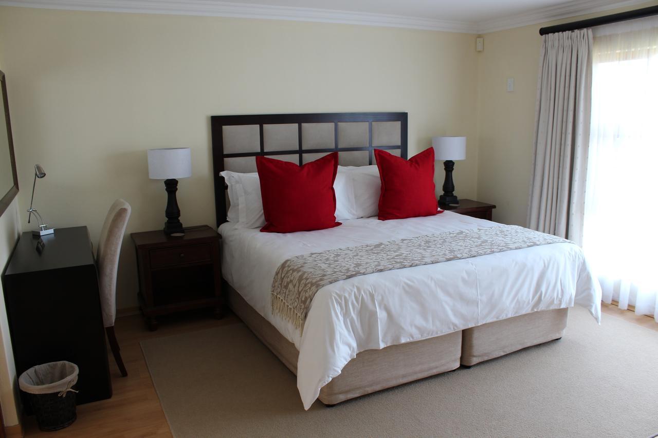 Topaz Cove Luxury Villas Edenvale Εξωτερικό φωτογραφία