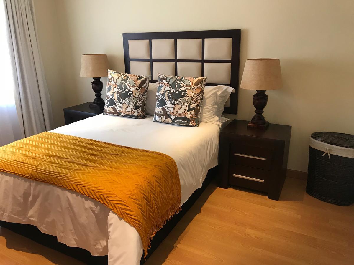 Topaz Cove Luxury Villas Edenvale Εξωτερικό φωτογραφία