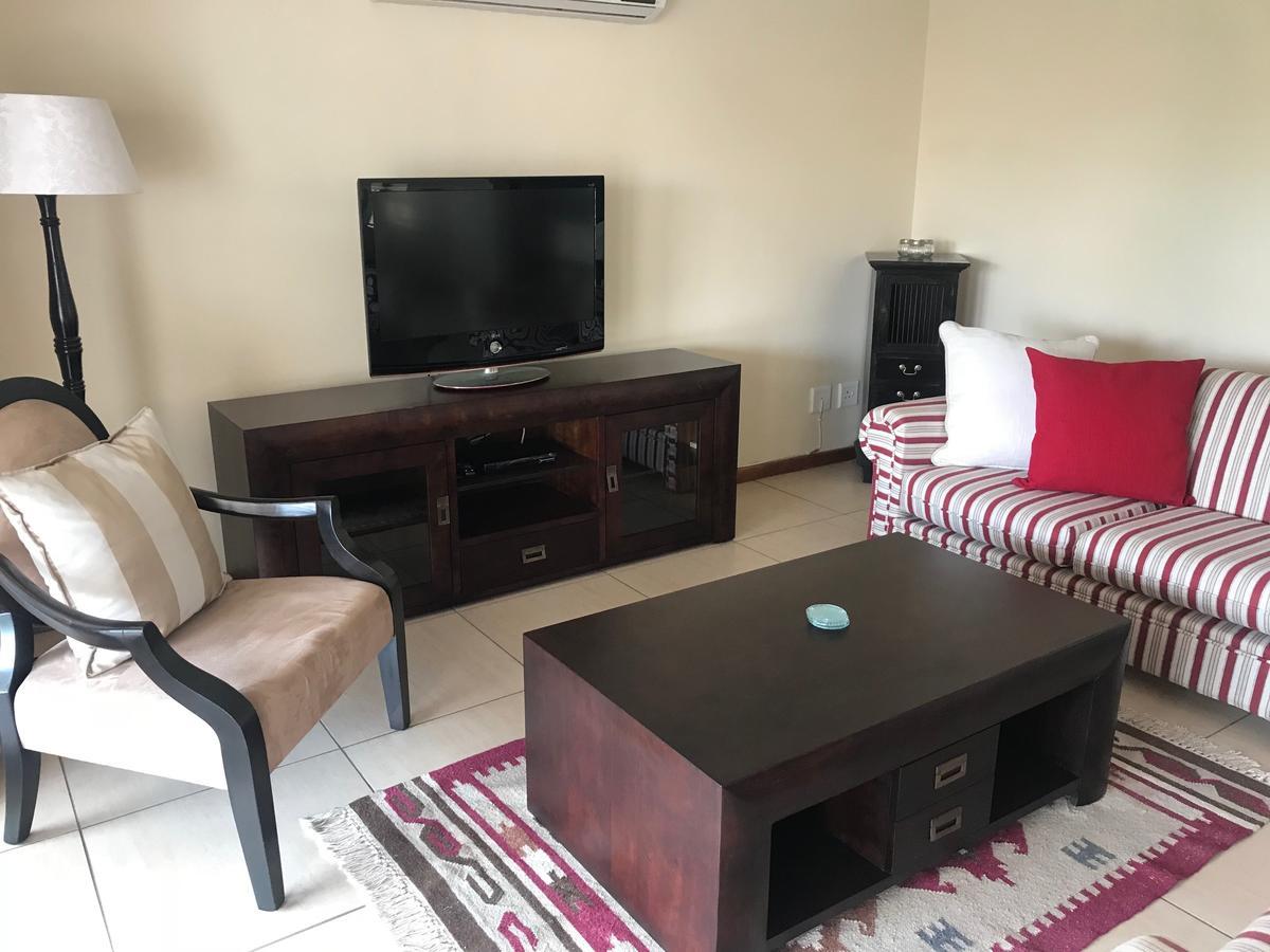 Topaz Cove Luxury Villas Edenvale Εξωτερικό φωτογραφία