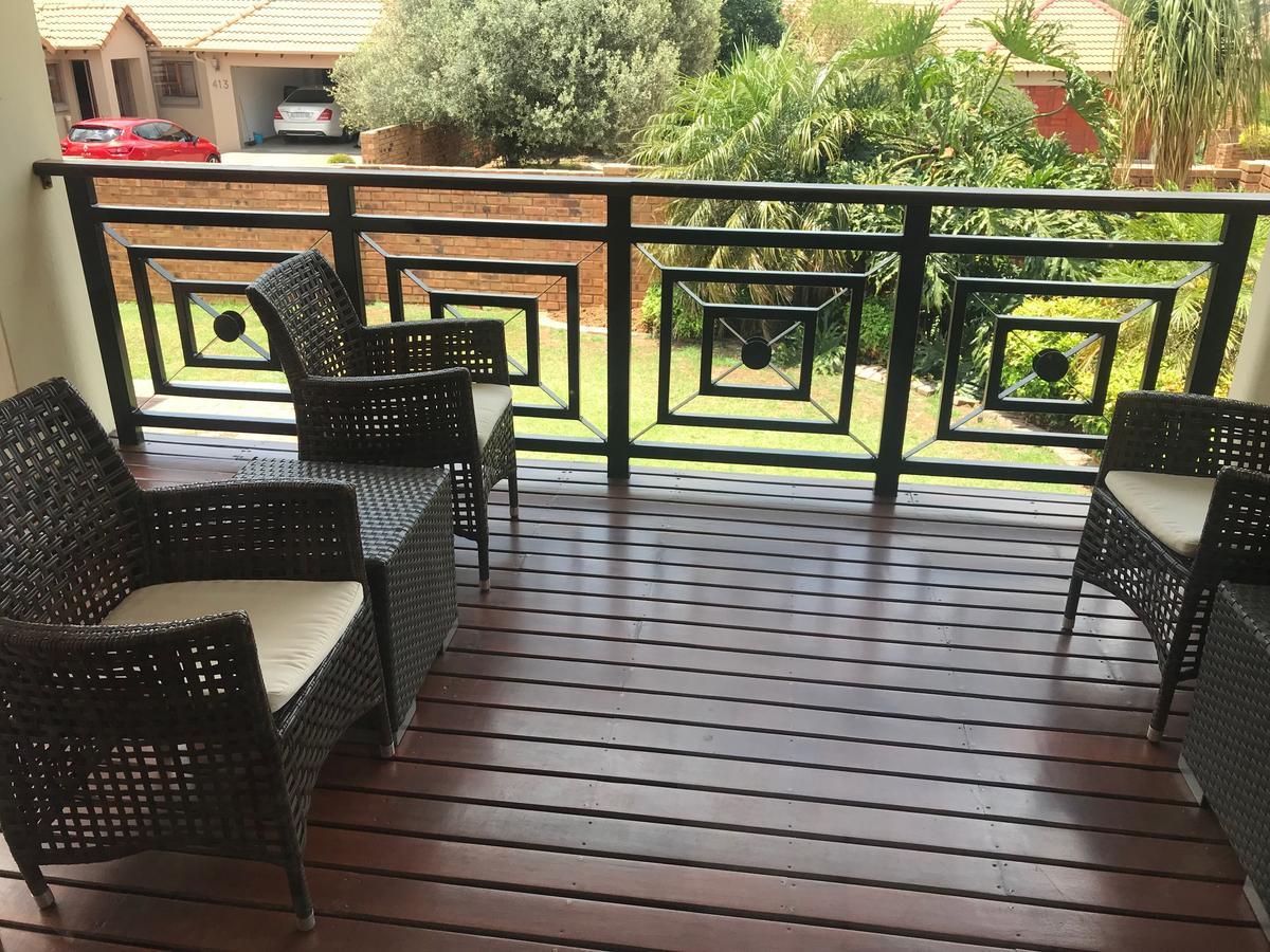 Topaz Cove Luxury Villas Edenvale Εξωτερικό φωτογραφία