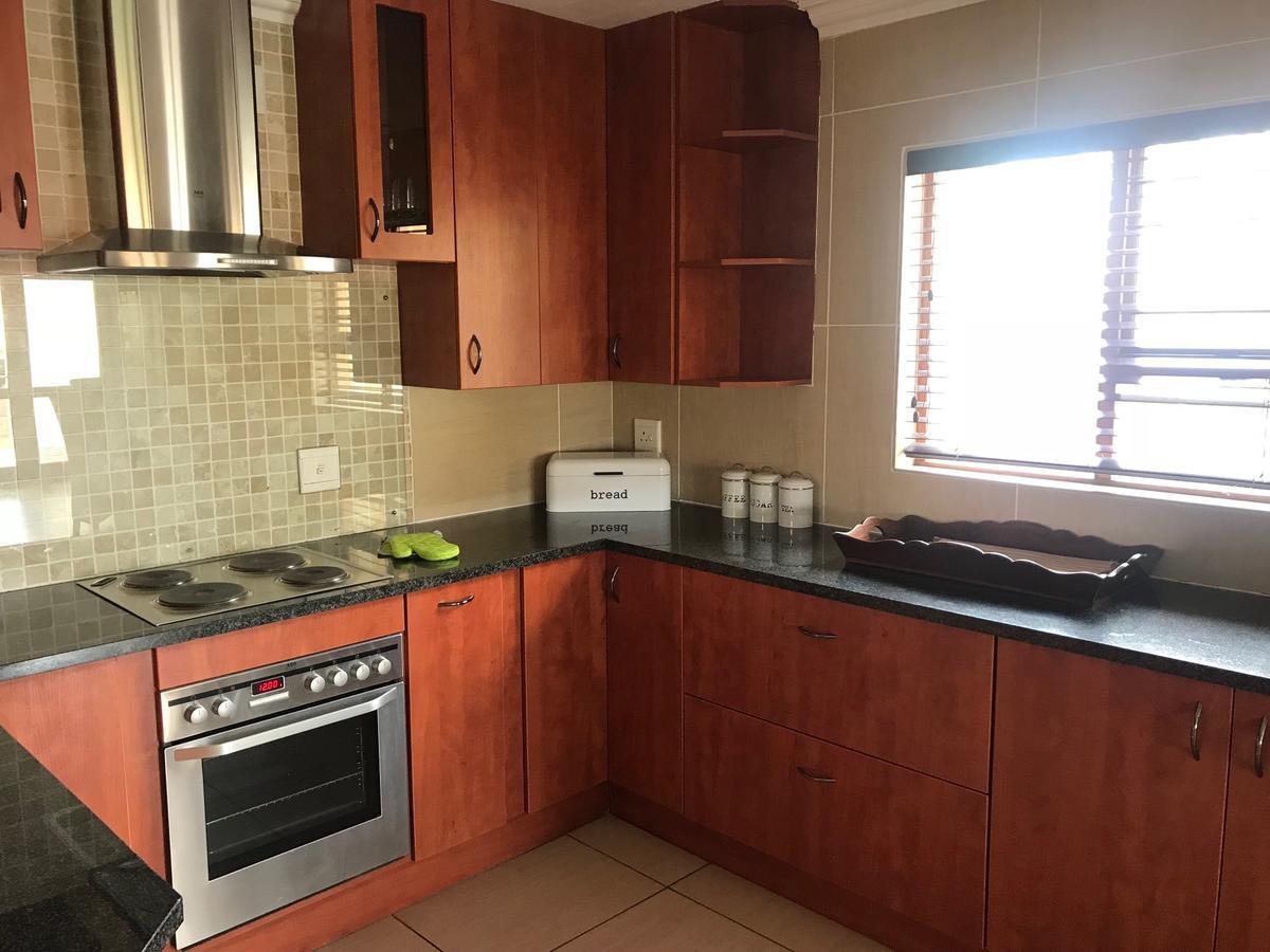 Topaz Cove Luxury Villas Edenvale Εξωτερικό φωτογραφία